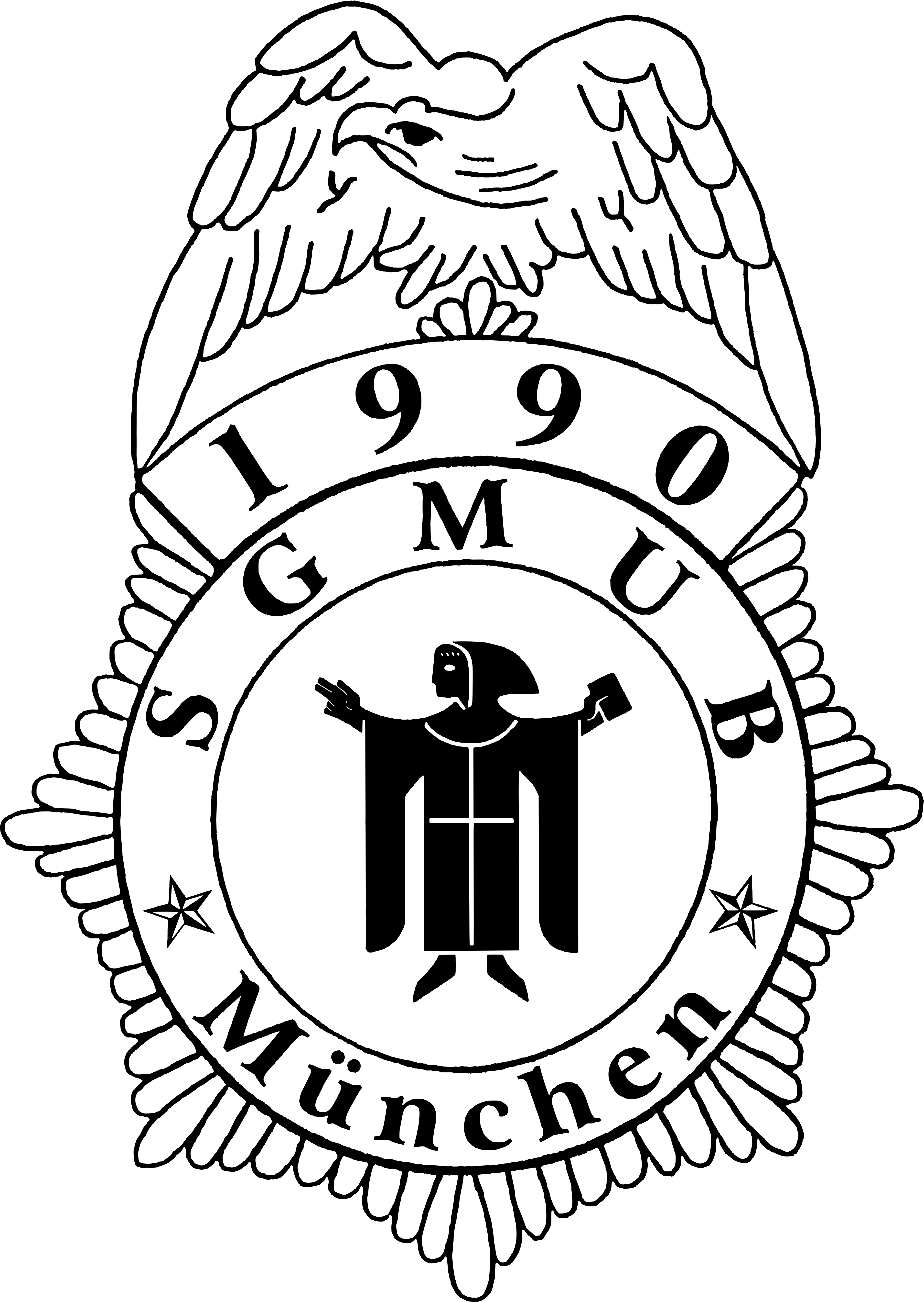 Logo SGMUB 3